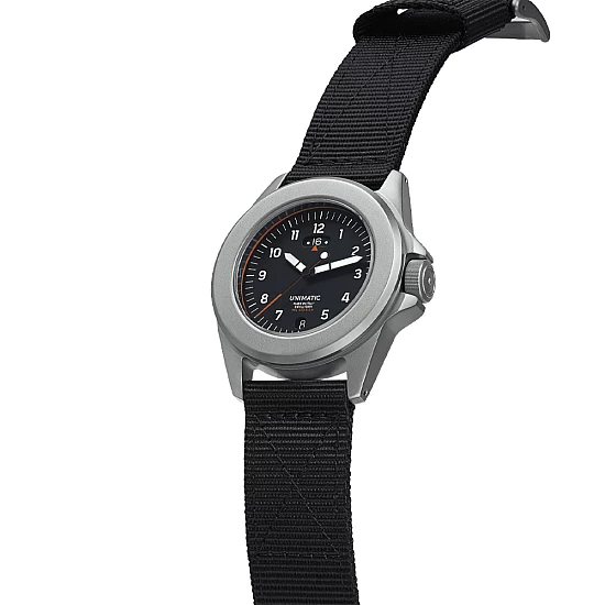 Годинник UNIMATIC Watch Kit UT4-GMT UWK-UT4-GMT Годинник UNIMATIC Watch Kit UT4-GMT UWK-UT4-GMT
