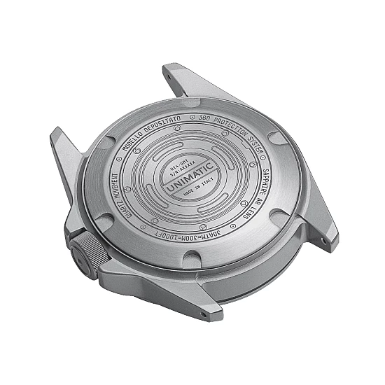 Годинник UNIMATIC Watch Kit UT4-GMT UWK-UT4-GMT Годинник UNIMATIC Watch Kit UT4-GMT UWK-UT4-GMT