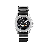 Годинник UNIMATIC Watch Kit UT4-SP Годинник UNIMATIC Watch Kit UT4-SP