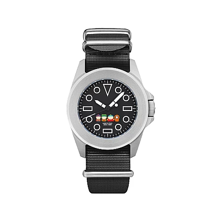 Годинник UNIMATIC Watch Kit UT4-SP