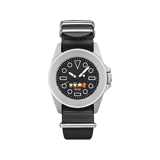 Годинник UNIMATIC Watch Kit UT4-SP Годинник UNIMATIC Watch Kit UT4-SP