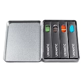 Годинник UNIMATIC Watch Kit UT4-SP Годинник UNIMATIC Watch Kit UT4-SP