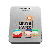 Годинник UNIMATIC Watch Kit UT4-SP Годинник UNIMATIC Watch Kit UT4-SP