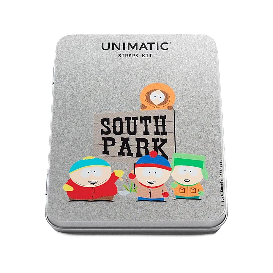 Годинник UNIMATIC Watch Kit UT4-SP Годинник UNIMATIC Watch Kit UT4-SP
