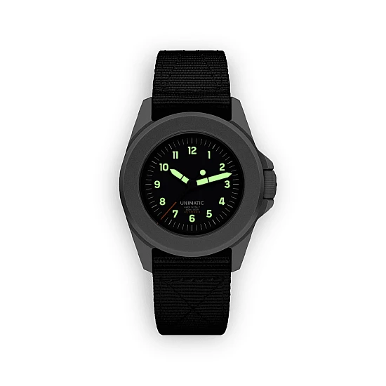 Годинник UNIMATIC Watch Kit UT4 UWK-UT4 Годинник UNIMATIC Watch Kit UT4 UWK-UT4