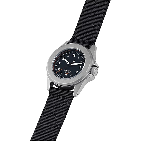 Годинник UNIMATIC Watch Kit UT4 UWK-UT4 Годинник UNIMATIC Watch Kit UT4 UWK-UT4