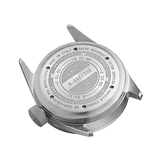 Годинник UNIMATIC Unimatic Watch Kit U5S-A UWK-U5S-A Годинник UNIMATIC Unimatic Watch Kit U5S-A UWK-U5S-A