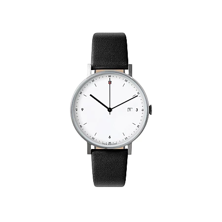 Годинник VOID WATCHES PKG01-SI/BL/WH