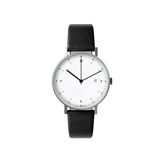 Годинник VOID WATCHES PKG01-SI/BL/WH