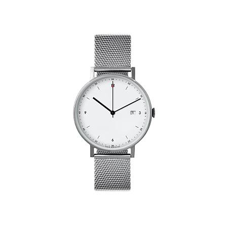 Годинник VOID WATCHES PKG01-SI/MR/WH