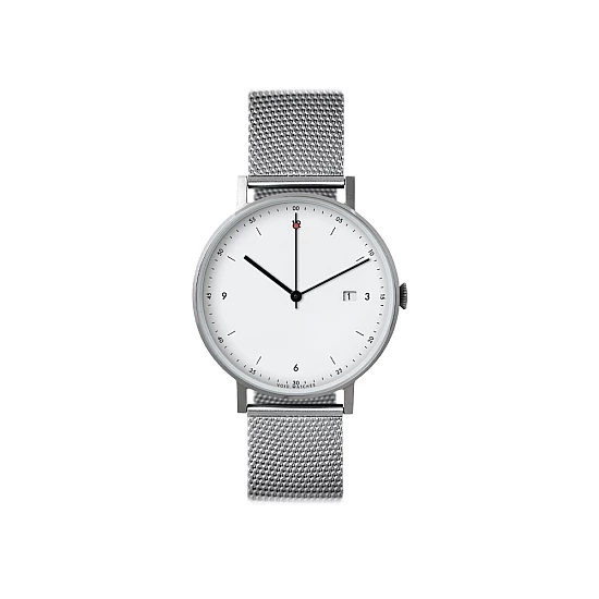 Годинник VOID WATCHES PKG01-SI/MR/WH