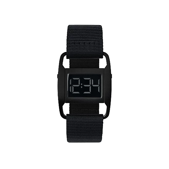 Годинник VOID WATCHES PXR5-BL/BL Годинник VOID WATCHES PXR5-BL/BL