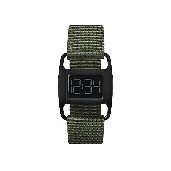 Годинник VOID WATCHES PXR5-BL/OL Годинник VOID WATCHES PXR5-BL/OL
