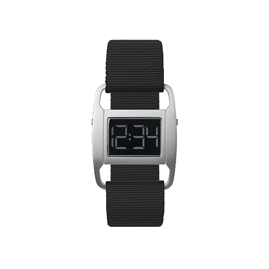 Годинник VOID WATCHES PXR5-SI/BL Годинник VOID WATCHES PXR5-SI/BL