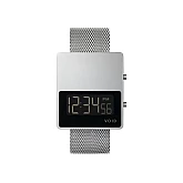 Годинник VOID WATCHES V01MKII-SI/MR Годинник VOID WATCHES V01MKII-SI/MR