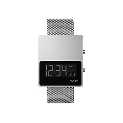 Годинник VOID WATCHES V01MKII-SI/MR