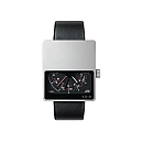 Годинник VOID WATCHES V02MKII-SI/BL