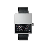 Годинник VOID WATCHES V02MKII-SI/BL Годинник VOID WATCHES V02MKII-SI/BL