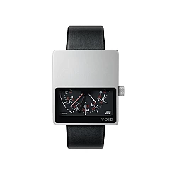 Годинник VOID WATCHES V02MKII-SI/BL