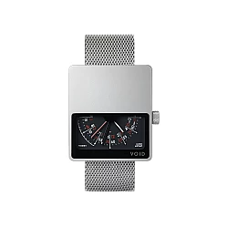 Годинник VOID WATCHES V02MKII-SI/MR