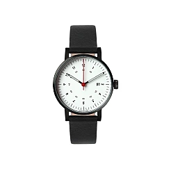 Годинник VOID WATCHES V03D-BL/BL/WH