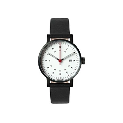Годинник VOID WATCHES V03D-BL/BL/WH