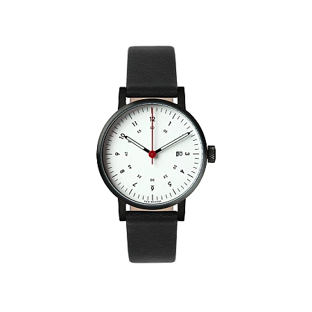 Годинник VOID WATCHES V03D-BL/BL/WH