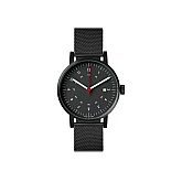 Годинник VOID WATCHES V03D-BL/MB/BL