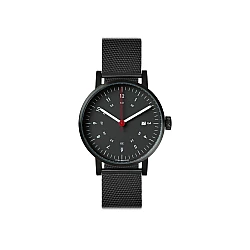 Годинник VOID WATCHES V03D-BL/MB/BL