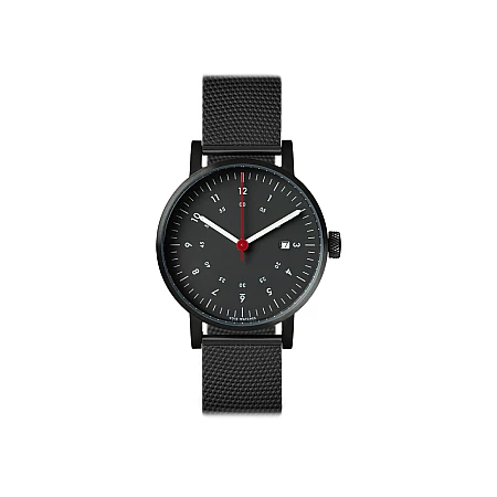Годинник VOID WATCHES V03D-BL/MB/BL