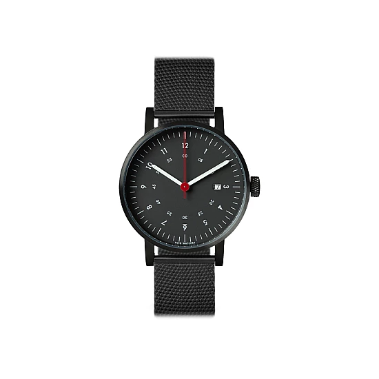 Годинник VOID WATCHES V03D-BL/MB/BL