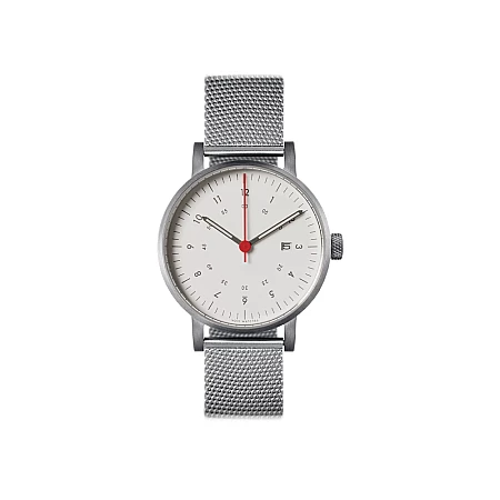 Годинник VOID WATCHES V03D-BR/MR/WH
