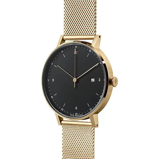 Годинник Void Watches PKG01-GOMGBL Годинник Void Watches PKG01-GOMGBL