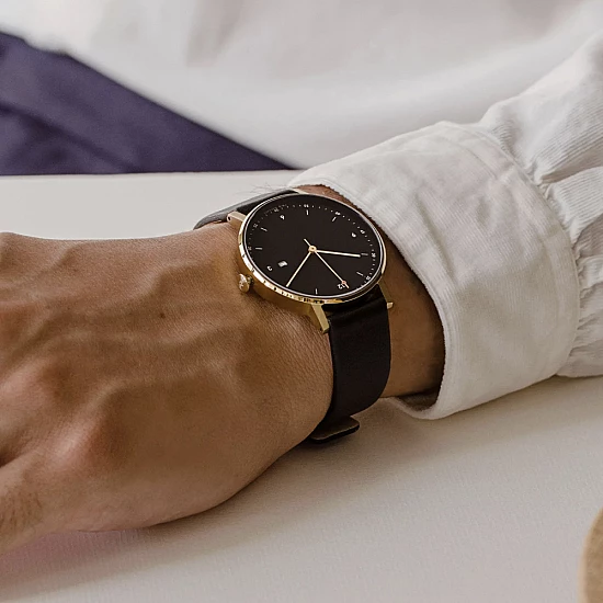 Годинник Void Watches PKG01-GOMGBL Годинник Void Watches PKG01-GOMGBL