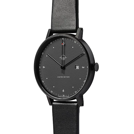 Годинник Void Watches PKG01-PM Годинник Void Watches PKG01-PM