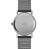 Годинник Q/A watch, leather strap BN0301BKSLBKG