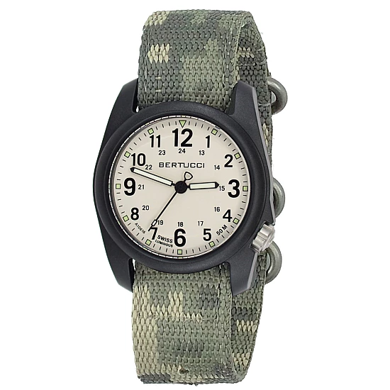 Ремінець BERTUCCI 7/8 - 22 mm C-Type 2-Ply Camo Webbing - Digicam Ремінець BERTUCCI 7/8 - 22 mm C-Type 2-Ply Camo Webbing - Digicam