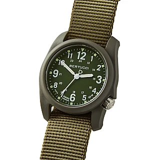 Годинник BERTUCCI DX3 Field 11117