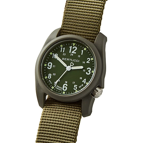 Годинник BERTUCCI DX3 Field 11117 Годинник BERTUCCI DX3 Field 11117