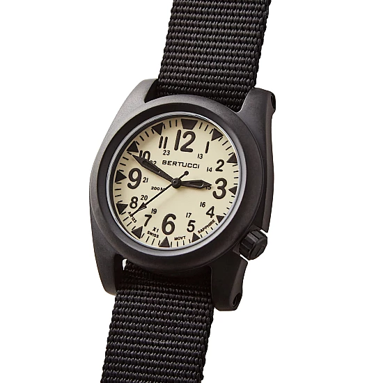 Watch BERTUCCI A-2S Ballista X1 Illuminated Watch BERTUCCI A-2S Ballista X1 Illuminated