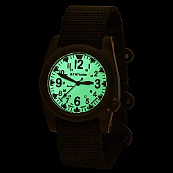 Годинник BERTUCCI A-2S Ballista X1 Illuminated 11123