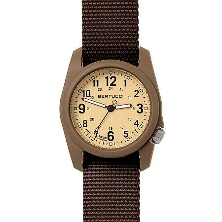 Годинник BERTUCCI DX3 Field 11130