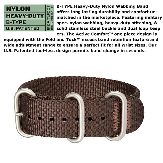 Годинник BERTUCCI DX3 Field 11130 Годинник BERTUCCI DX3 Field 11130