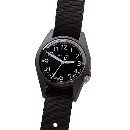 Годинник BERTUCCI M-2RA Women's Field 18508