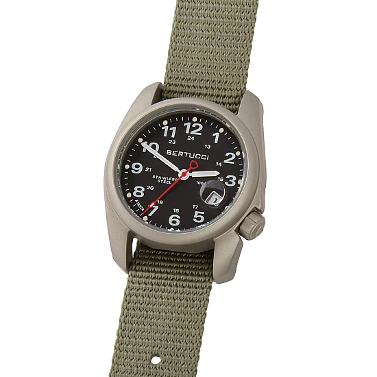 Годинник BERTUCCI A-1S Super Field 10602 Годинник BERTUCCI A-1S Super Field 10602