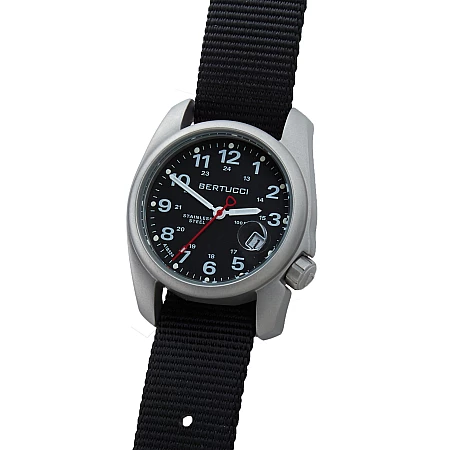 Годинник BERTUCCI A-1S Super Field 10600