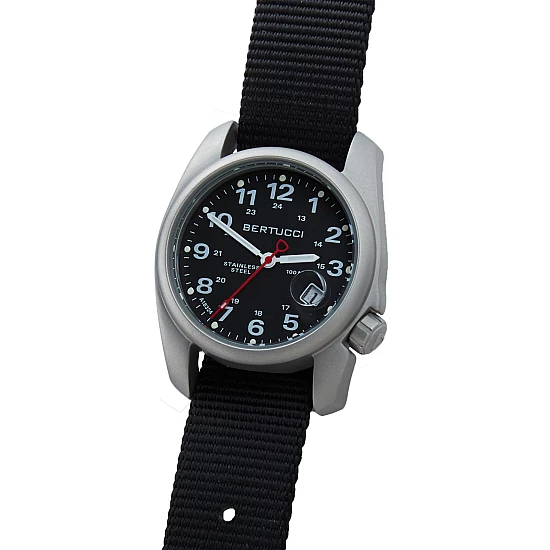 Годинник BERTUCCI A-1S Super Field 10600 Годинник BERTUCCI A-1S Super Field 10600