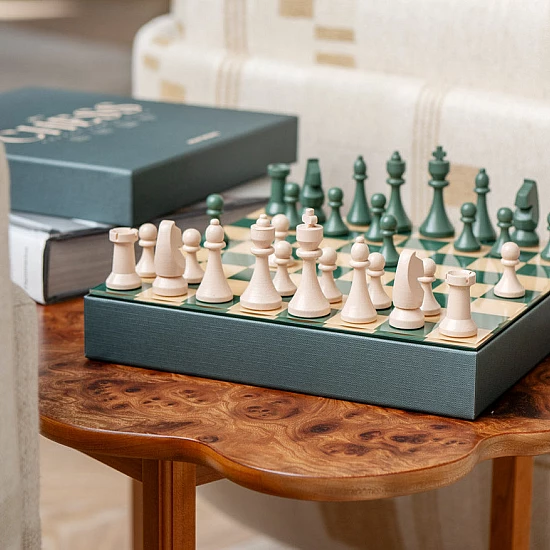 Шахи PRINTWORKS Chess Шахи PRINTWORKS Chess