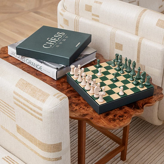 Шахи PRINTWORKS Chess Шахи PRINTWORKS Chess