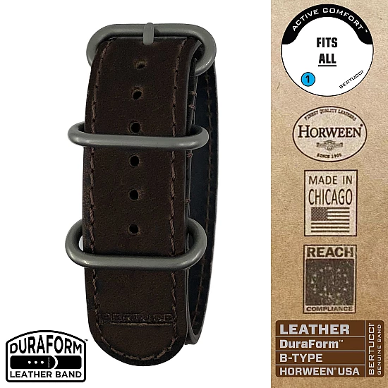 Годинник BERTUCCI A-2T Super Classic 12734 Годинник BERTUCCI A-2T Super Classic 12734